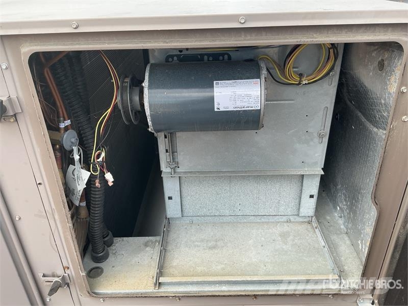 118000 BTU Cooling Units Lauksaimniecība- Citi