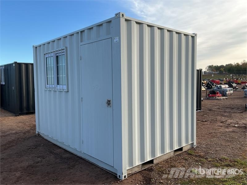 12 ft Storage Container Kontenery magazynowe
