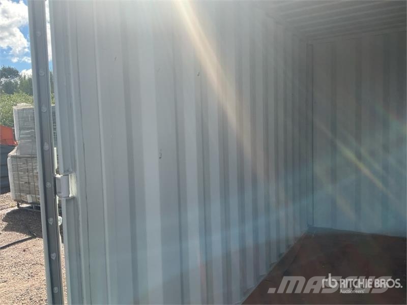 12 ft Storage Container Storage containers