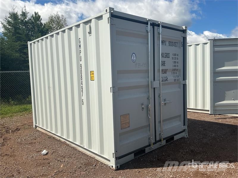 12 ft Storage Container Storage containers
