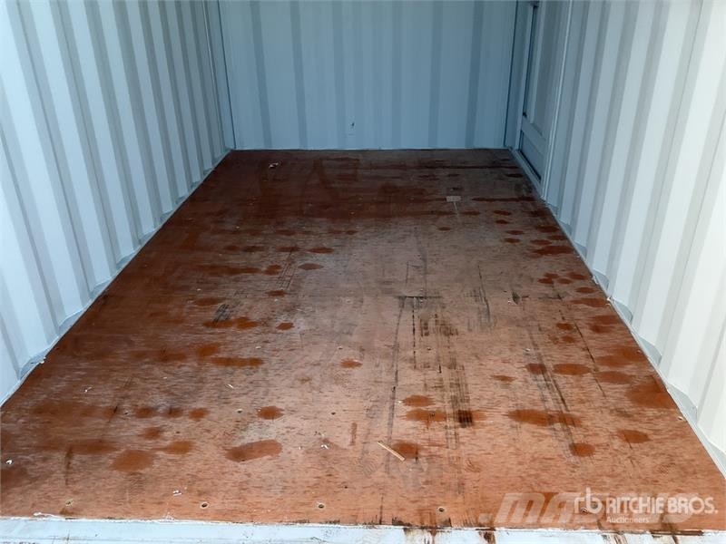 12 ft Storage Container Kontenery magazynowe
