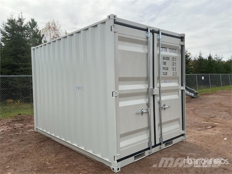 12 ft Storage Container Kontejnerji za skladiščenje