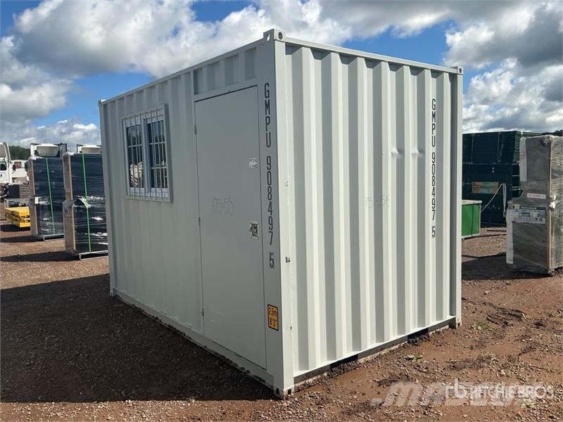 12 ft Storage Container Storage containers