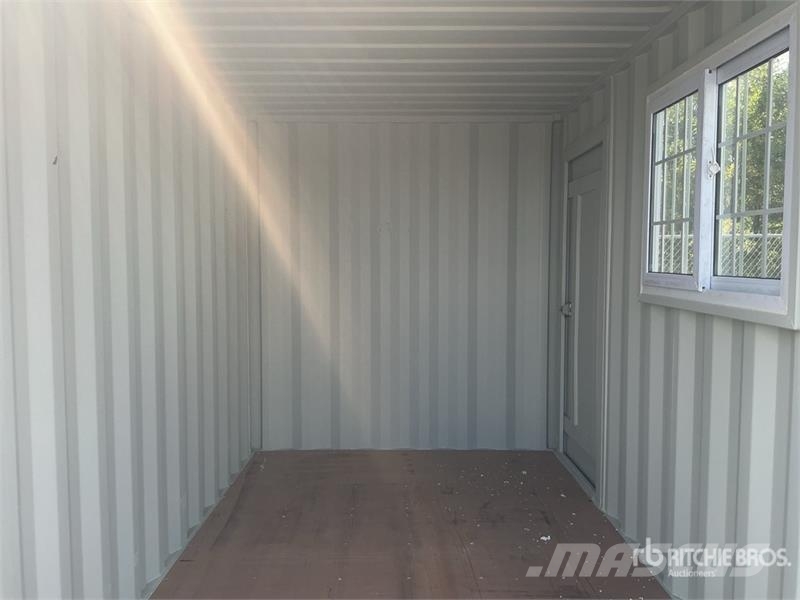 12 ft Storage Container Storage containers