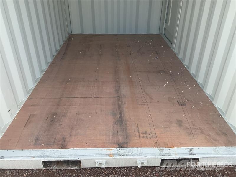 12 ft Storage Container Storage containers