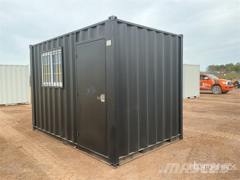 12 ft Storage Container Kontejnerji za skladiščenje