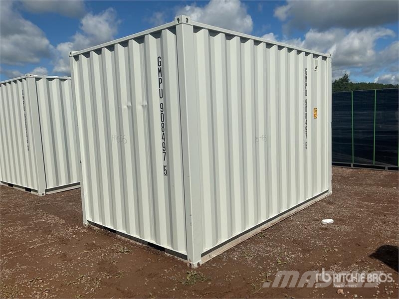 12 ft Storage Container Storage containers