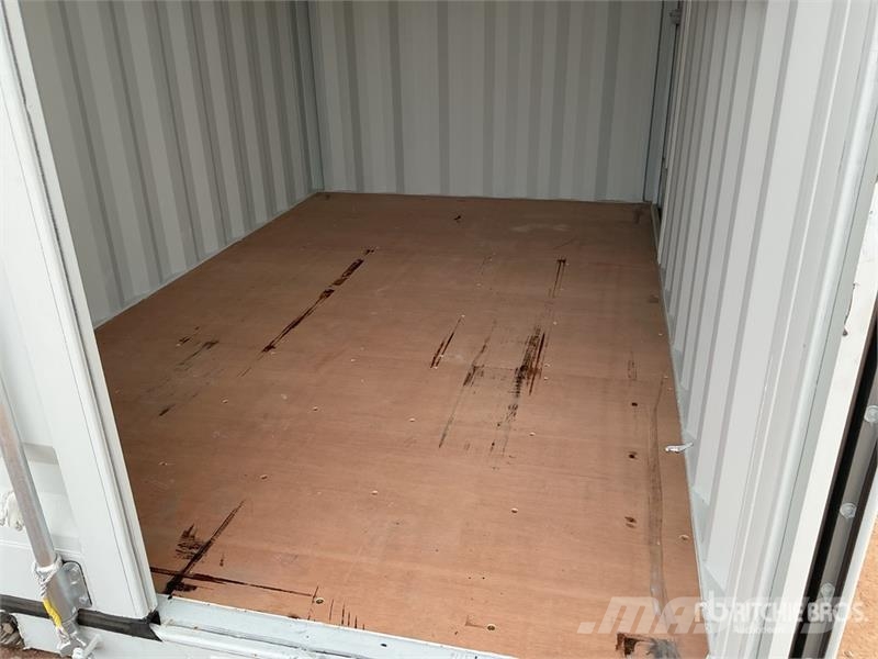 12 ft Storage Container Kontejnerji za skladiščenje