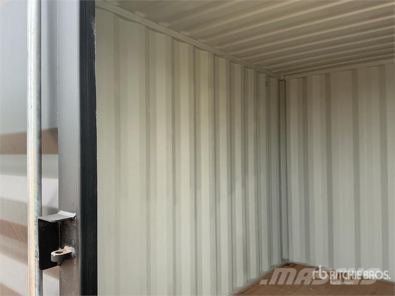 12 ft Storage Container Kontejnerji za skladiščenje