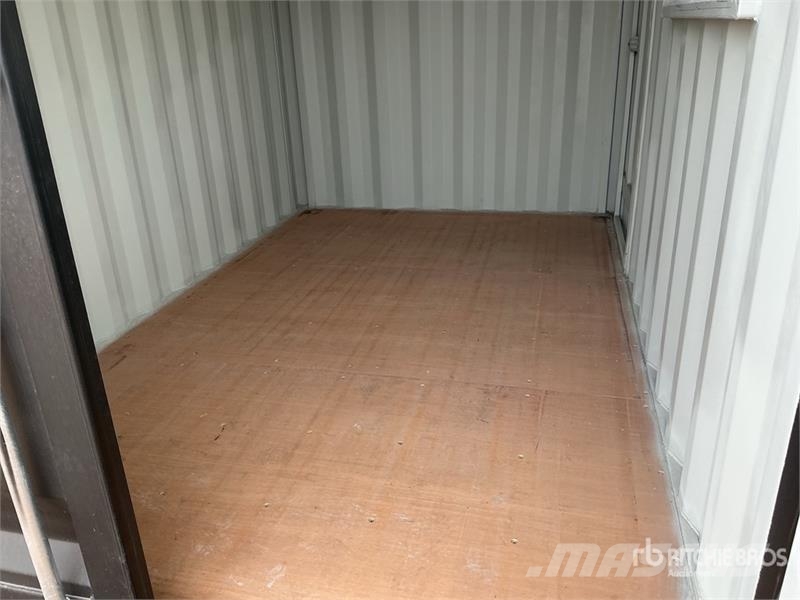 12 ft Storage Container Kontejnerji za skladiščenje