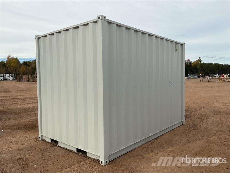 12 ft Storage Container Kontejnerji za skladiščenje