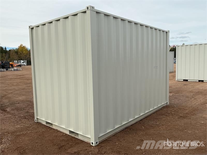 12 ft Storage Container Kontejnerji za skladiščenje