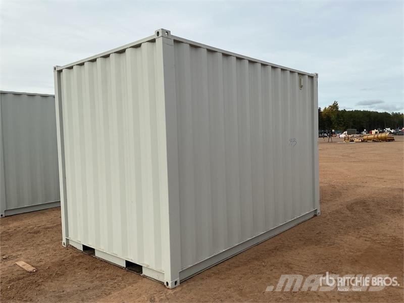 12 ft Storage Container Kontejnerji za skladiščenje