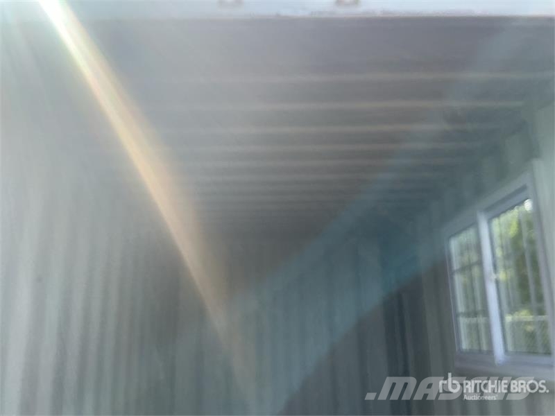 12 ft Storage Container Storage containers
