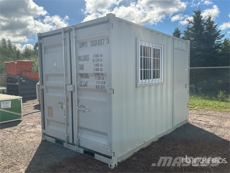 12 ft Storage Container Storage containers
