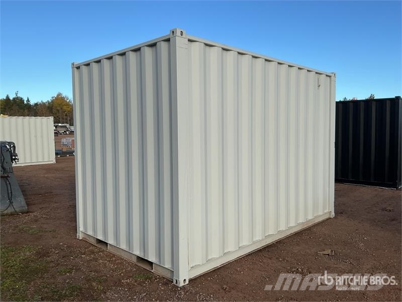 12 ft Storage Container Kontenery magazynowe
