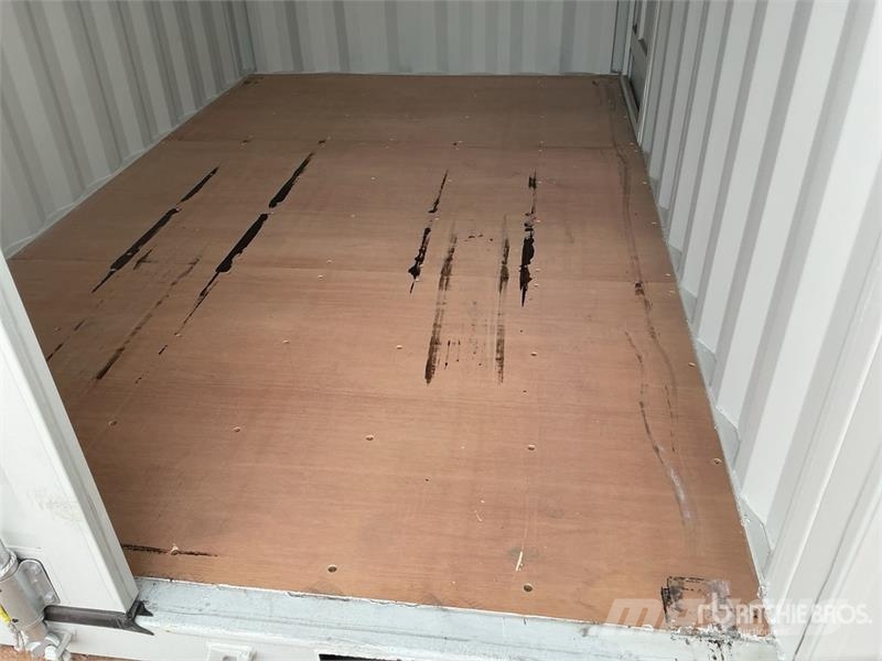 12 ft Storage Container Kontejnerji za skladiščenje