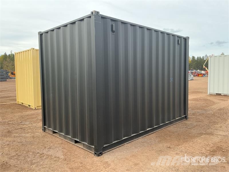 12 ft Storage Container Kontejnerji za skladiščenje