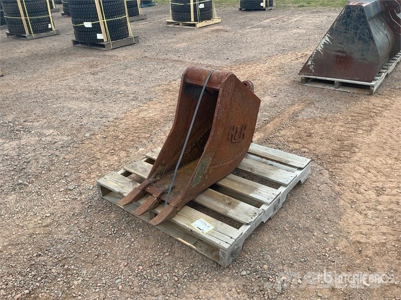  12 in Digging Excavator Bucket 挖斗