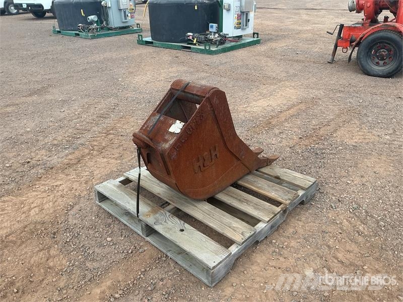  12 in Digging Excavator Bucket 挖斗