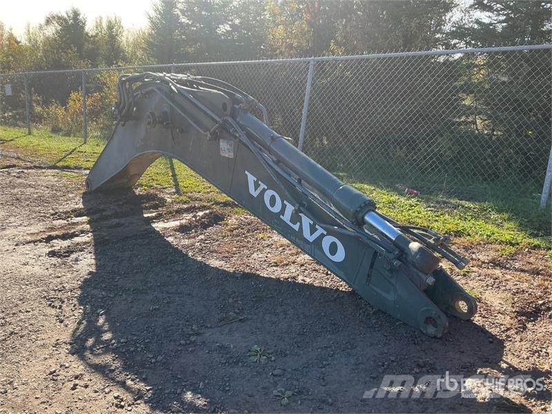 16 ft Excavator Boom - Fits Volvo Andre komponenter