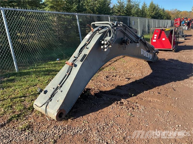 16 ft Excavator Boom - Fits Volvo Andre komponenter