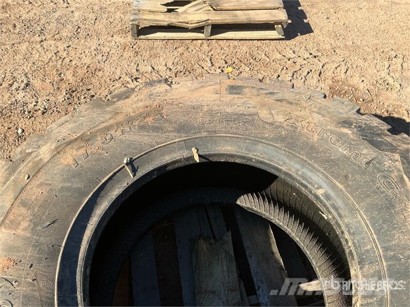  17.5R25 Tires الإطارات والعجلات والحافات