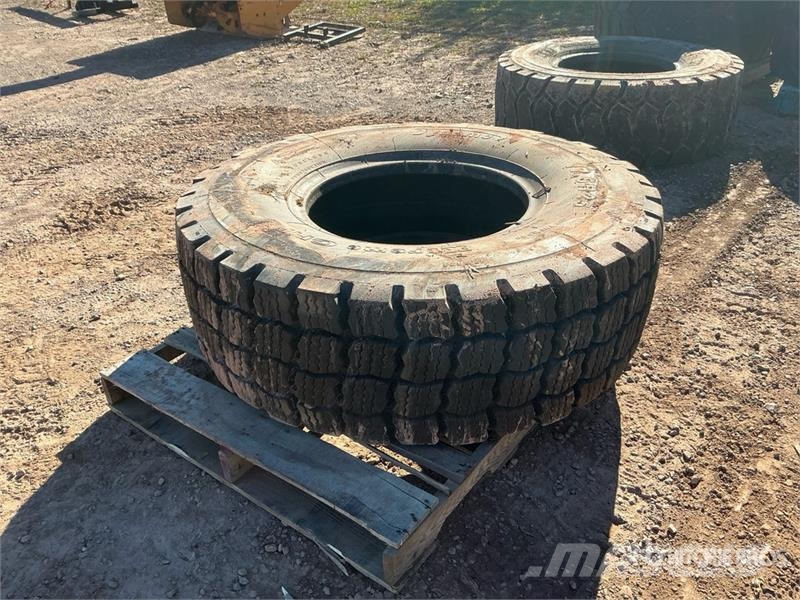  17.5R25 Tires الإطارات والعجلات والحافات