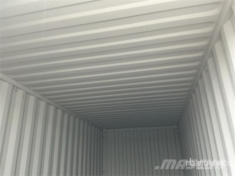  20 ft Storage Container Kontejneri za skladištenje