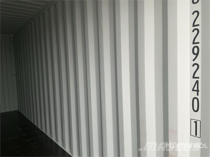  20 ft Storage Container Kontejneri za skladištenje