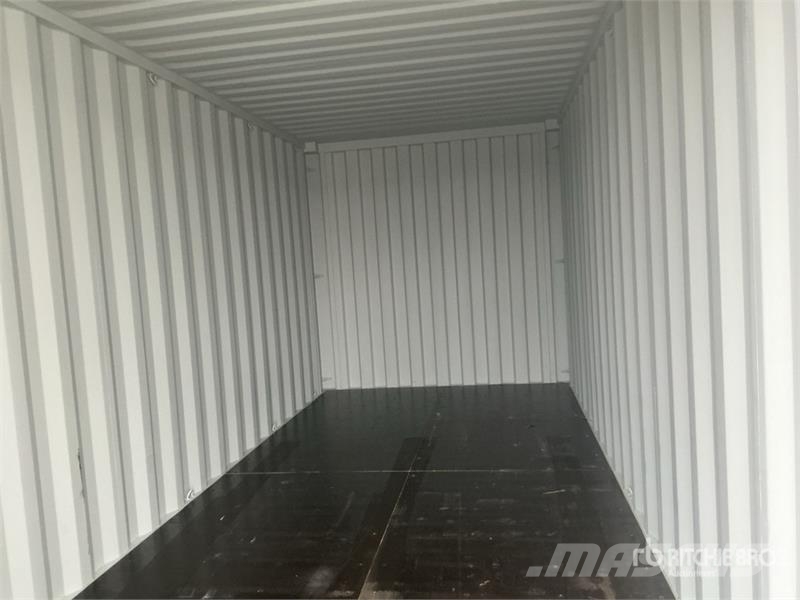  20 ft Storage Container Kontejneri za skladištenje