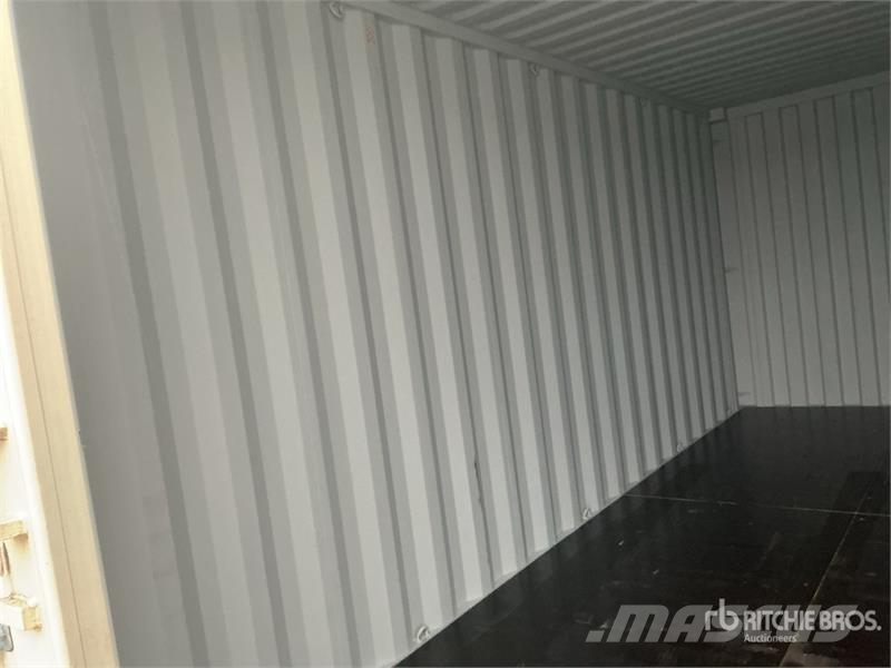  20 ft Storage Container Kontejneri za skladištenje