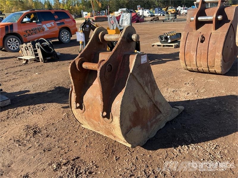 29 in Q/C Digging Excavator Bucket Kašike / Korpe