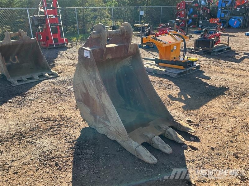 29 in Q/C Digging Excavator Bucket Kašike / Korpe