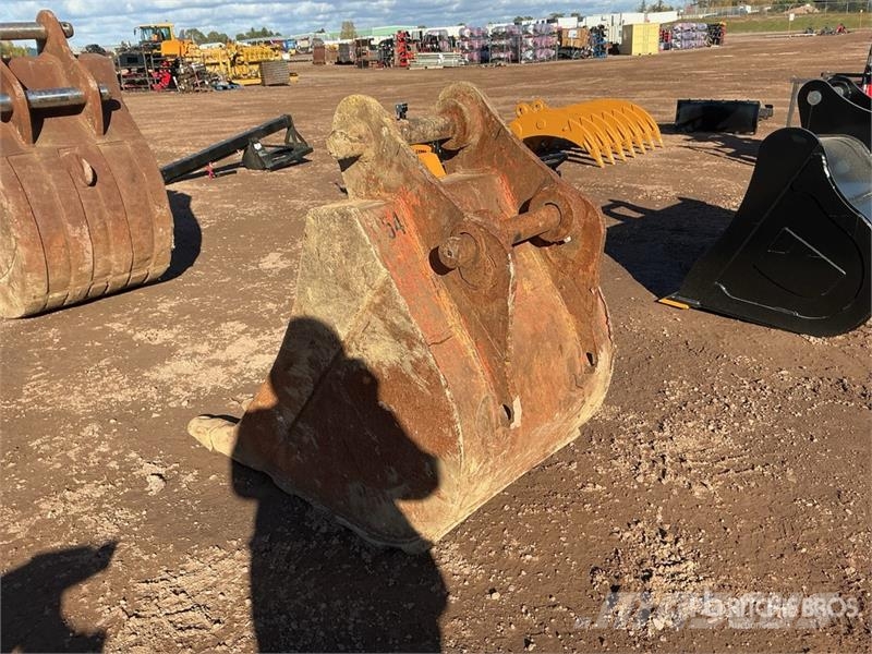 29 in Q/C Digging Excavator Bucket Kašike / Korpe