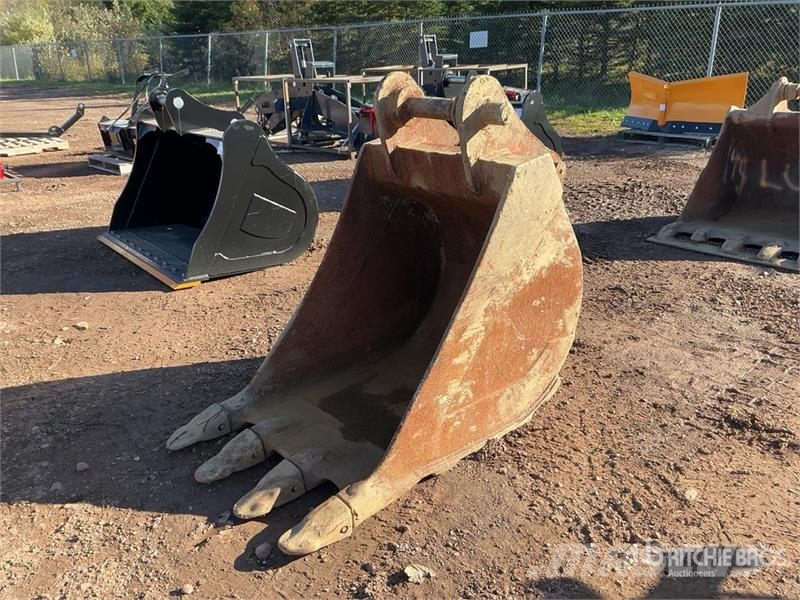 29 in Q/C Digging Excavator Bucket Kašike / Korpe