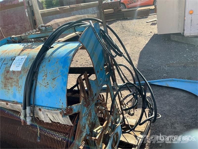 3 ft 2 in Blueberry Fruit Harvester Muut maatalouskoneet