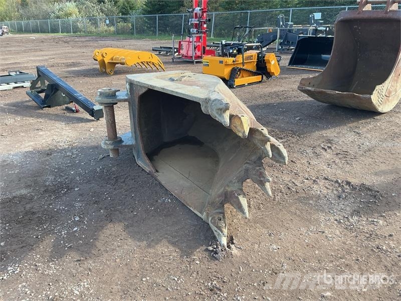 34 in V-Ditching Excavator Bucket Kašike / Korpe
