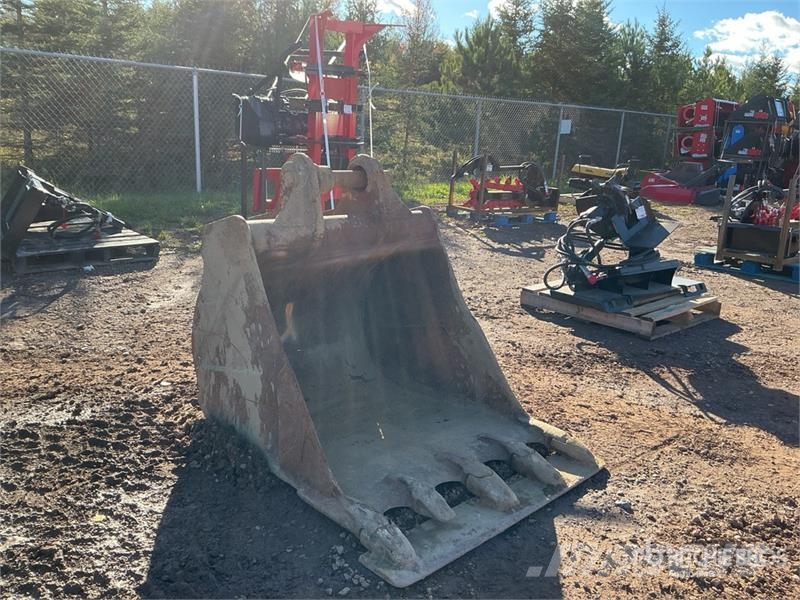 36 in Digging Excavator Bucket Kašike / Korpe
