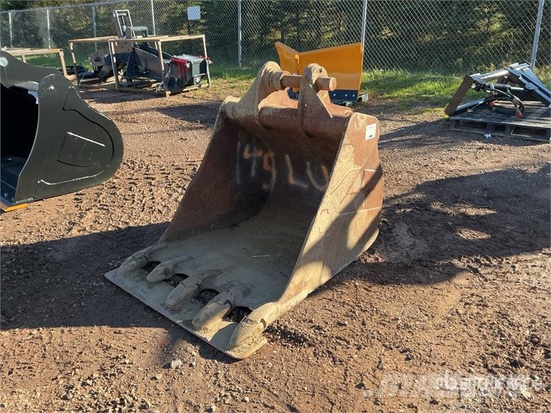 36 in Digging Excavator Bucket Kašike / Korpe