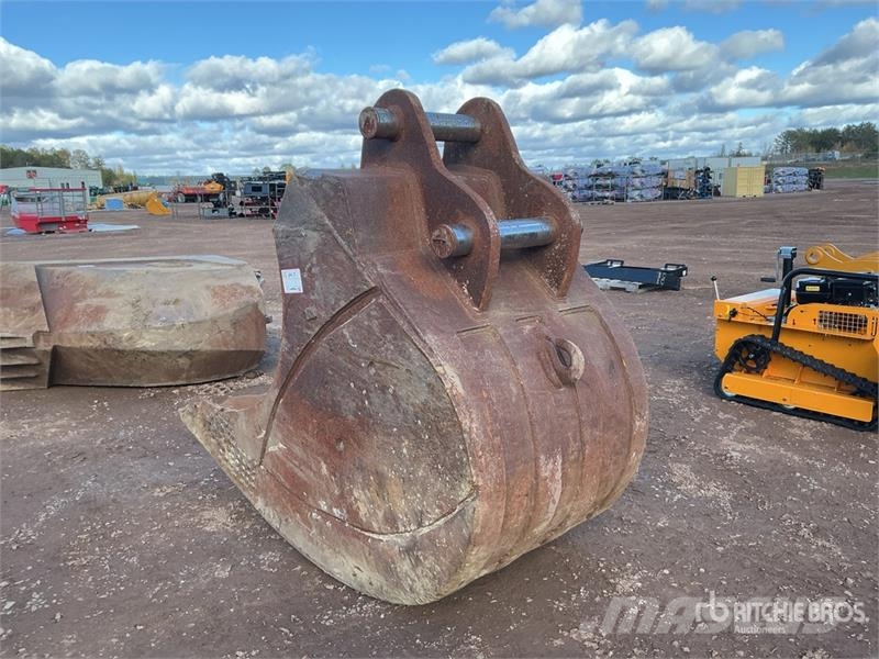 38 in Cleanup Excavator Bucket Schaufeln