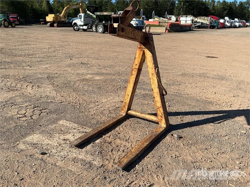  38 in Crane Pallet Forks Vilice