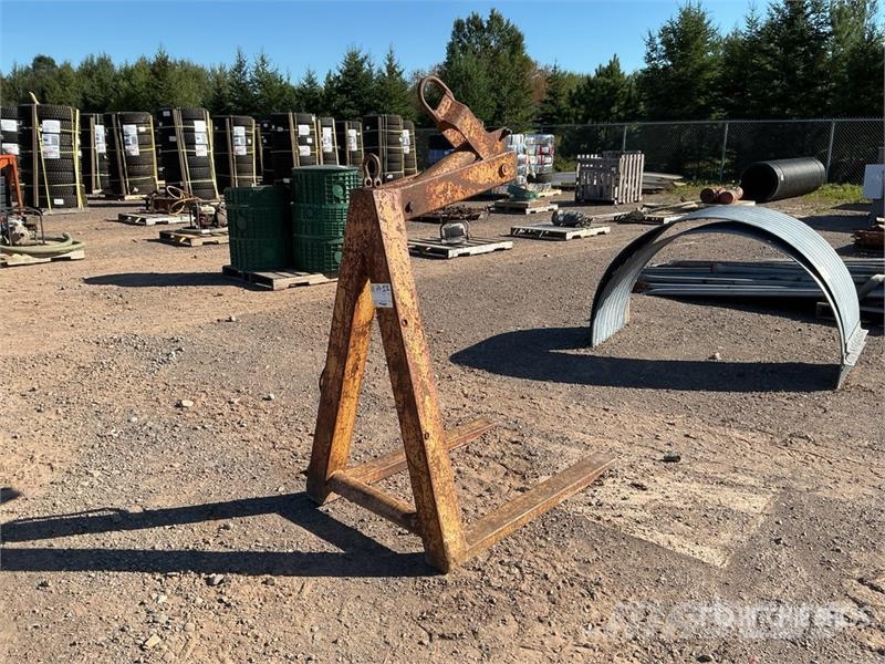  38 in Crane Pallet Forks Vilice