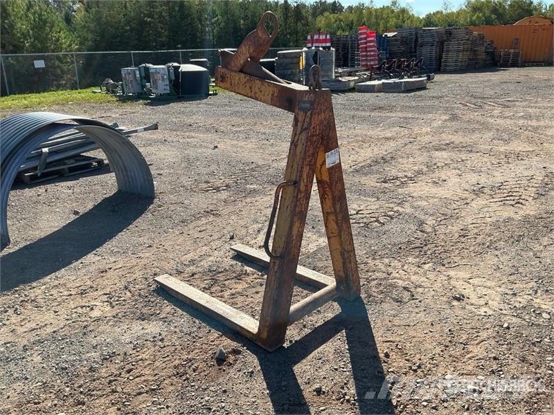  38 in Crane Pallet Forks Vilice