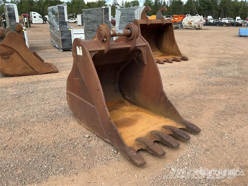  38 in Q/C Digging Excavator Bucket 挖斗