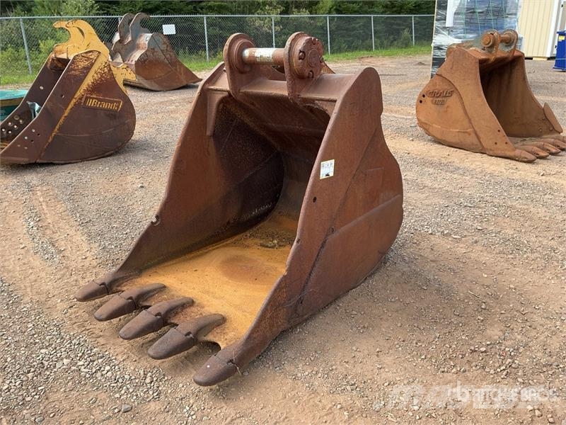  38 in Q/C Digging Excavator Bucket 挖斗