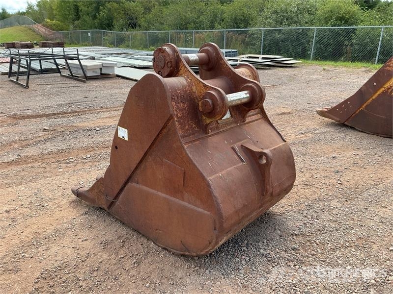  38 in Q/C Digging Excavator Bucket 挖斗