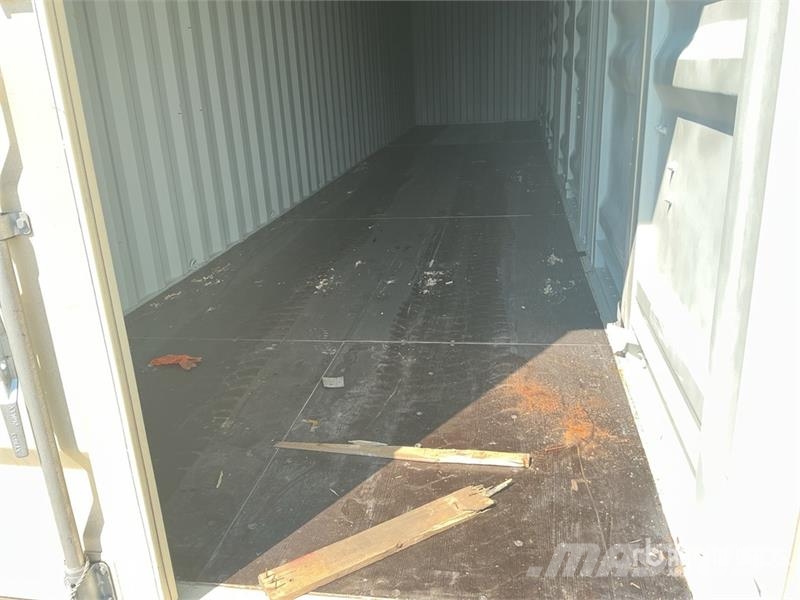 40 ft High Cube Multi-Door Storage Container Storage containers