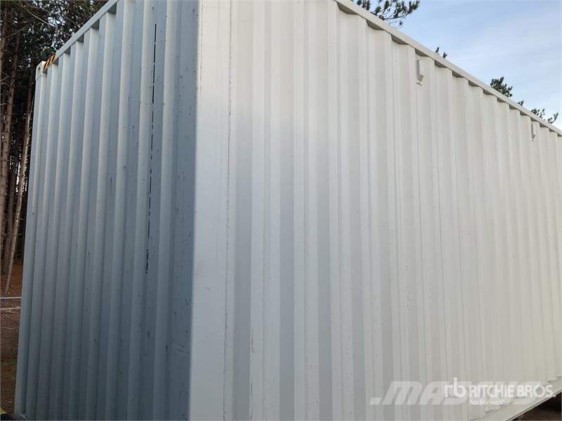  40 ft High Cube Multi-Door Storage Container Kontejneri za skladištenje