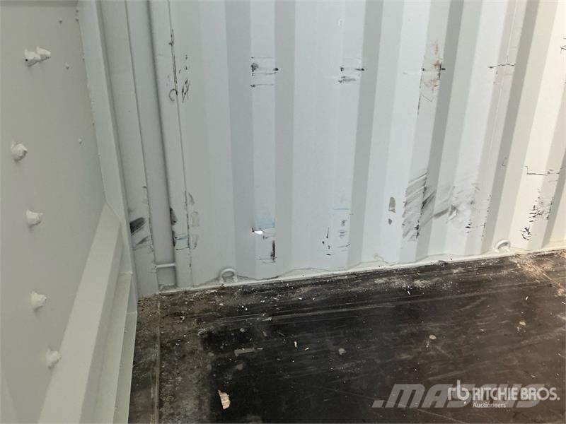  40 ft High Cube Multi-Door Storage Container Kontejneri za skladištenje